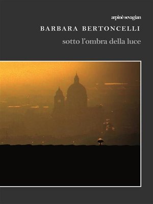 cover image of Barbara Bertoncelli